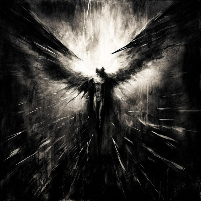 REPENT cover art