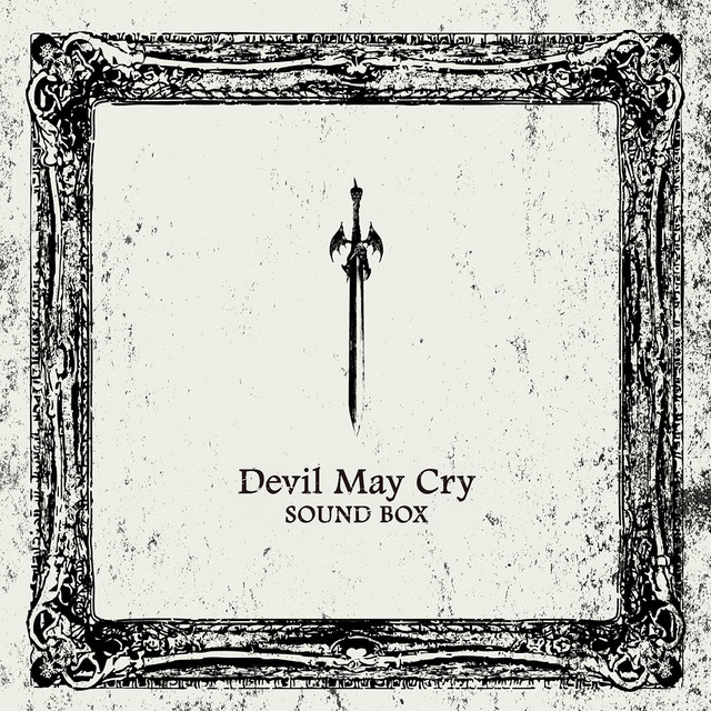 [完品]Devil May Cry SOUND BOX Devil May Cry Sound Box - Compilation by Various Artists | Spotify