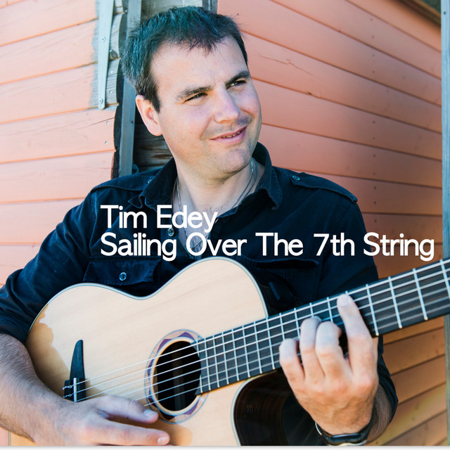 Sailing over the 7th String on Spotify