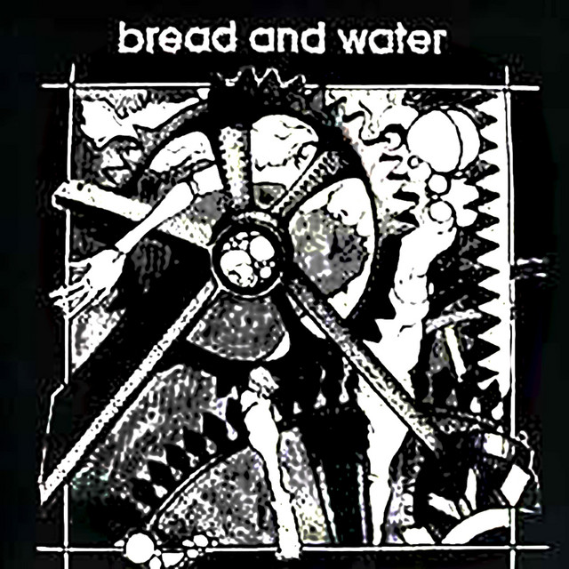 Bread And Water cover art