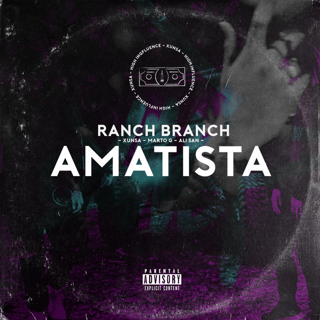 Ranch Branch