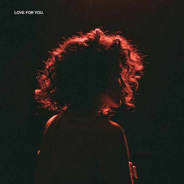 Love For You
