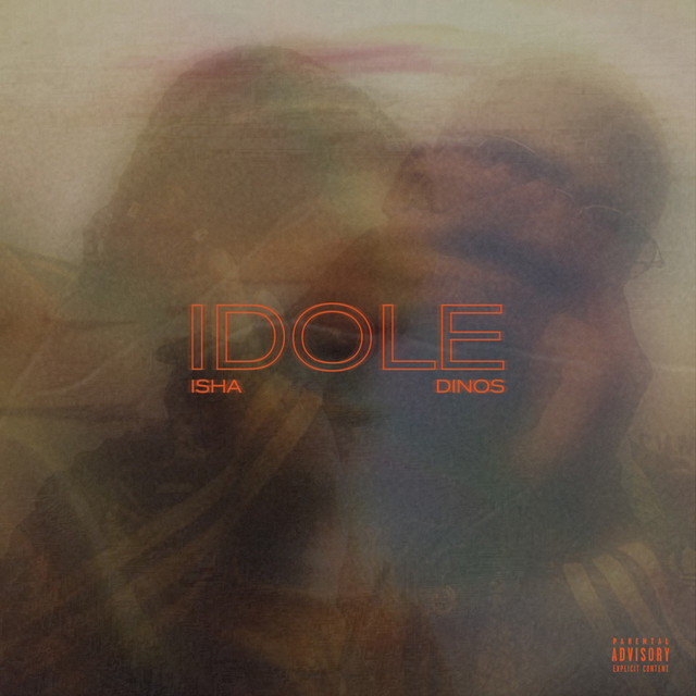 Cover of Idole by Dinos