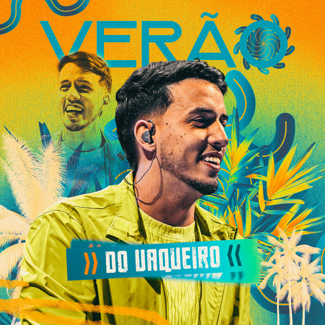 Verão do Vaqueiro cover art
