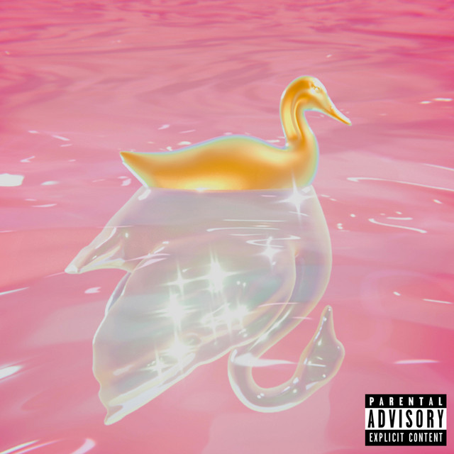 Ugly Duckling : The Remixes cover art