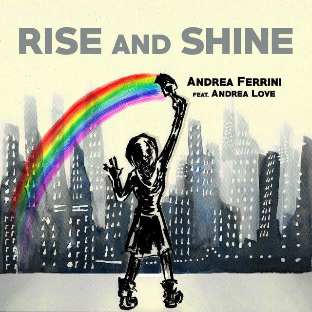 Rise and Shine - Demis Leclerc Remix Radio Edit cover art