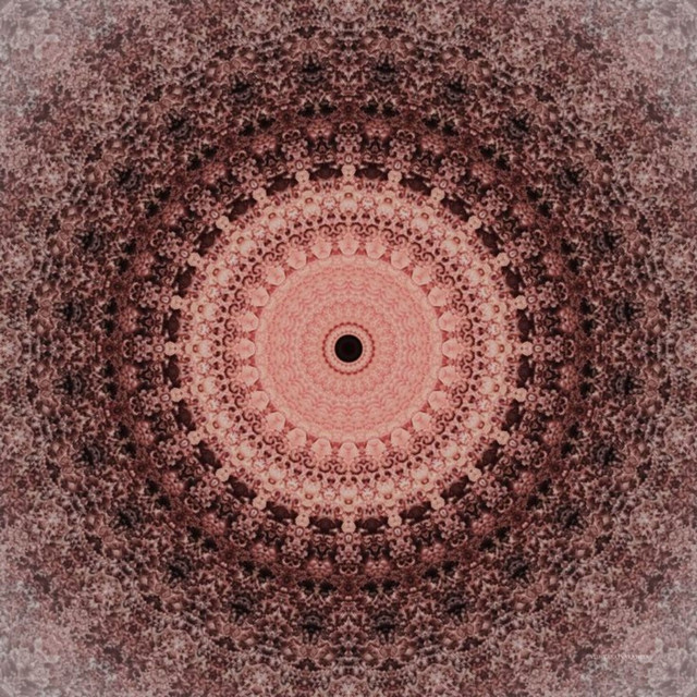 Patrick Bernard - Anxiety Relief Frequency