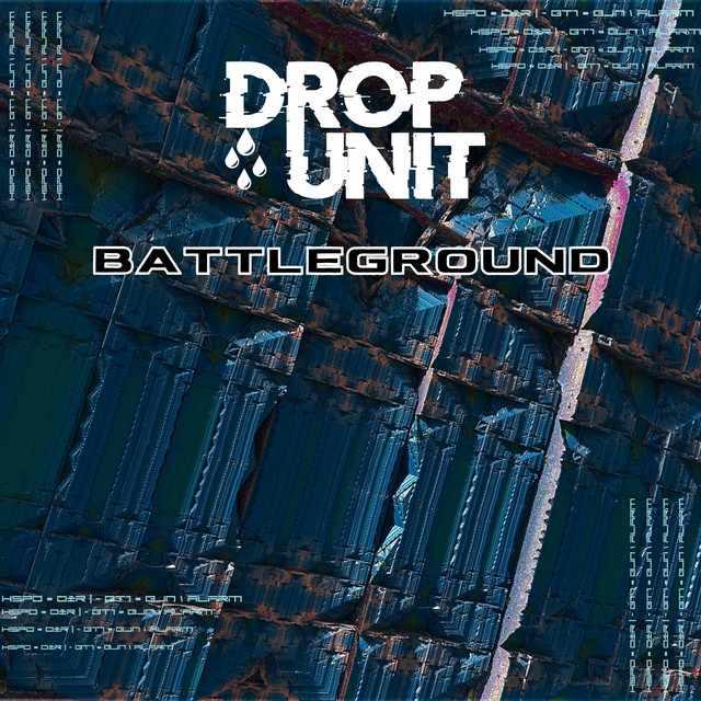 Battleground cover art