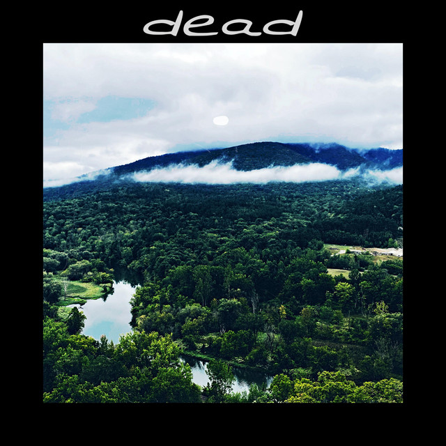 dead. cover art