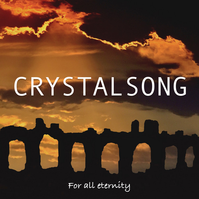 For All Eternity - Single by Crystalsong | Spotify