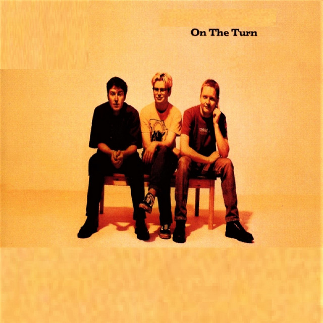 On The Turn cover