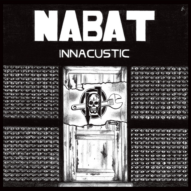 Innacustic cover art