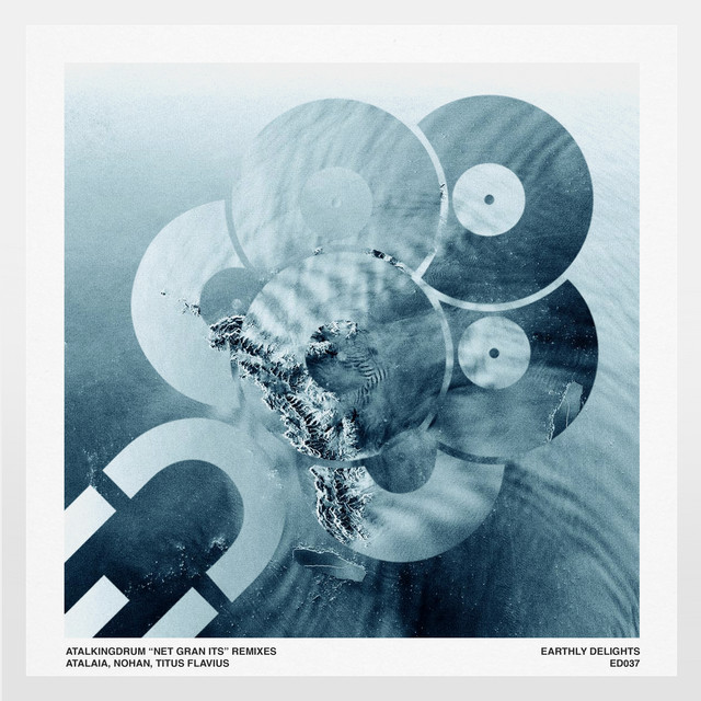 Net Gran Its - Titus Flavius Remix