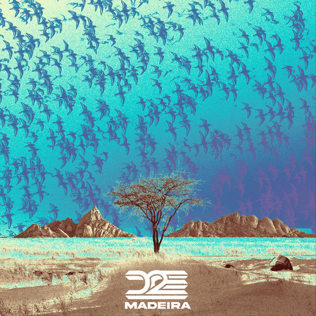 Madeira cover art