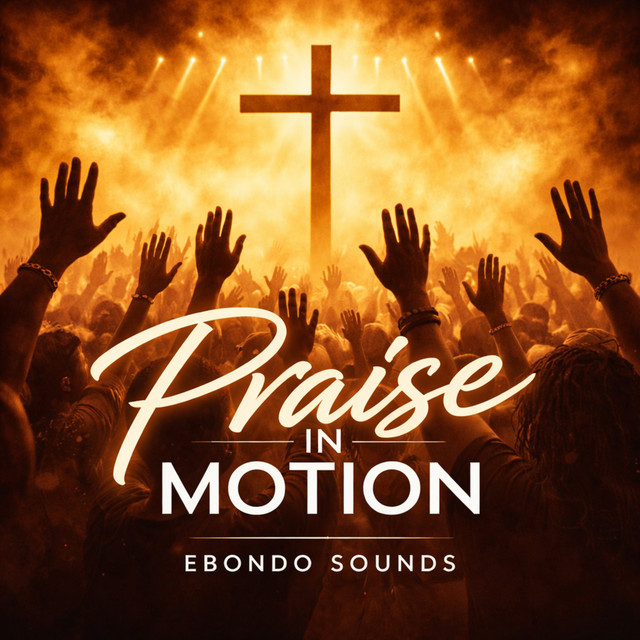 Praise in Motion