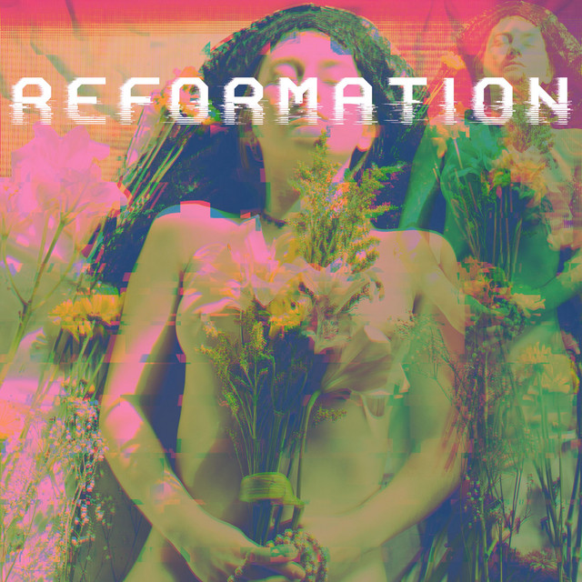 Reformation cover