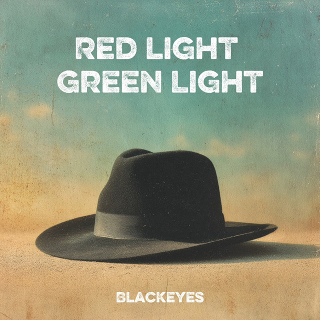 Red Light Green Light cover art