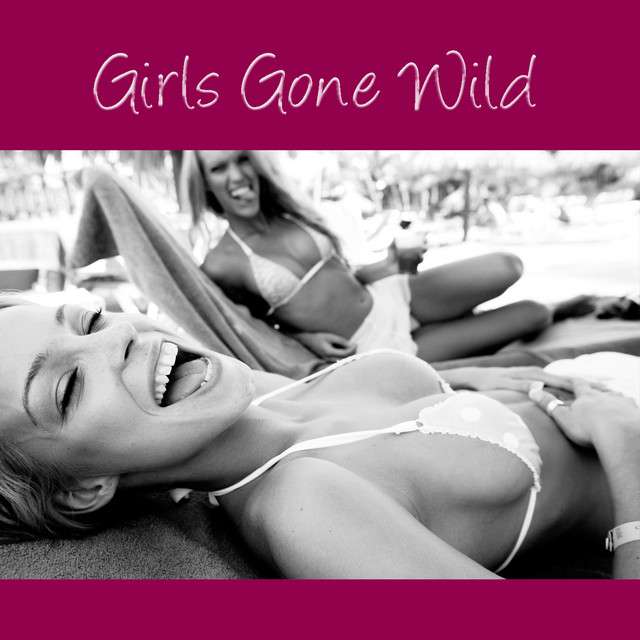 Girls Gone Wild cover art
