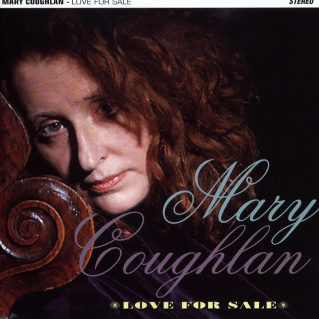 Love For Sale cover