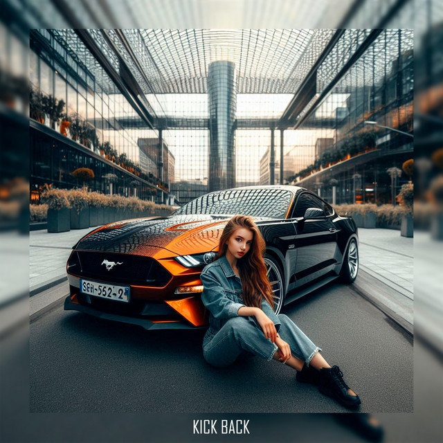 Kick Back - Single by No Reasons | Spotify