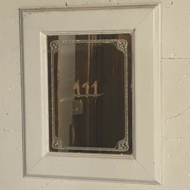 111 cover art