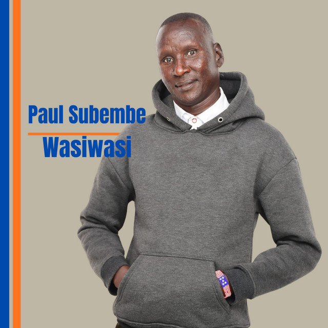Paul Subembe