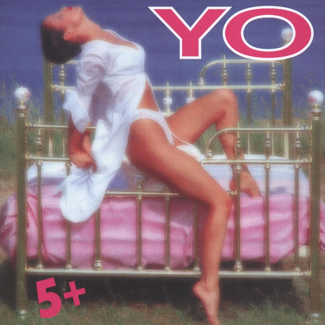 5 + cover art