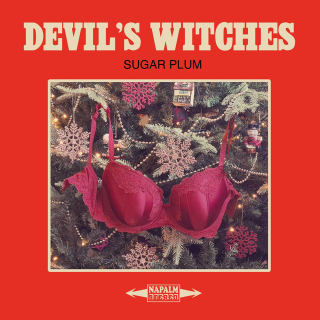 Sugar Plum cover art