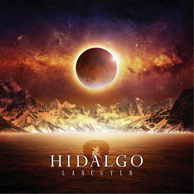 Lancuyen cover art