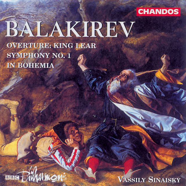 Symphony No. 1 in C Major: II. Scherzo. Vivo - Poco meno mosso - Tempo I