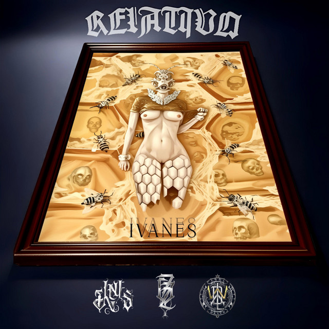 Relativo cover art