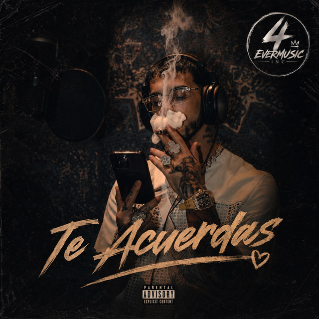 Te Acuerdas