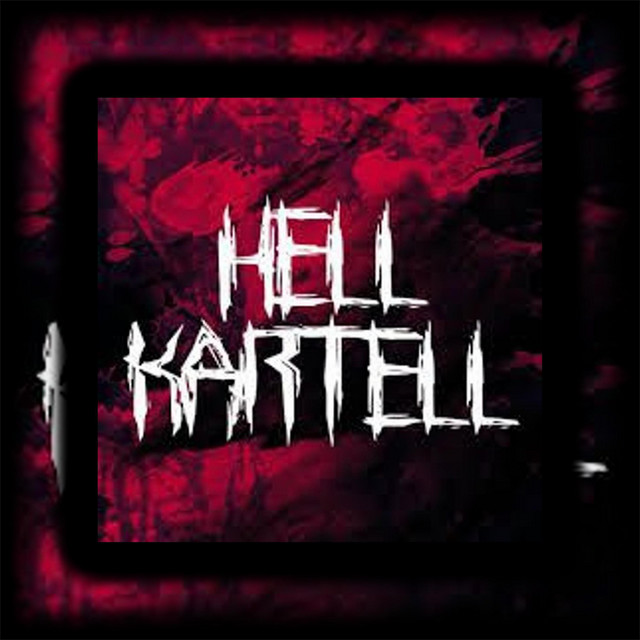 Hell Kartell cover art