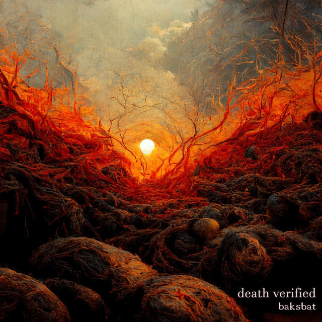 Baksbat cover art