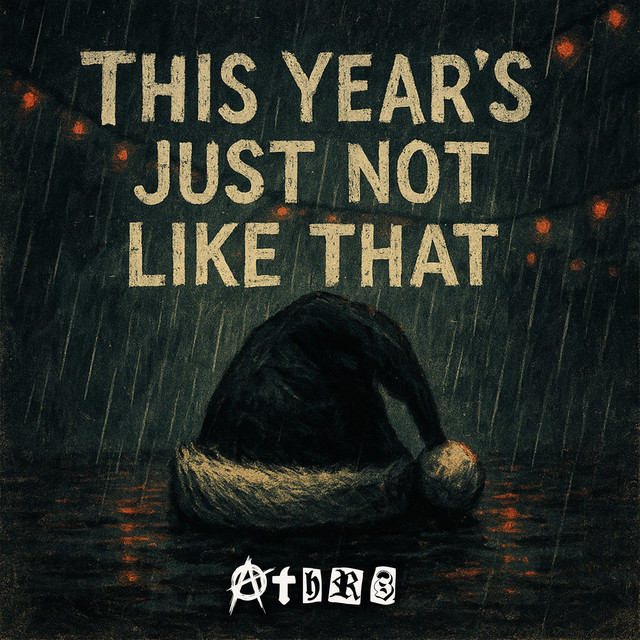 This Years Just Not Like That