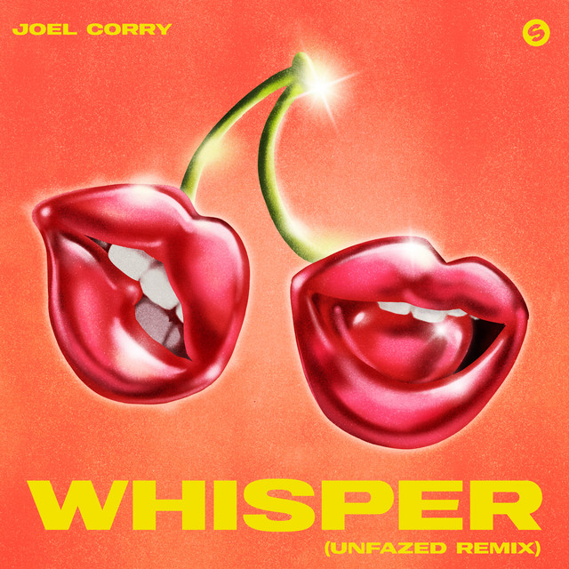 Whisper (unfazed Remix) album image