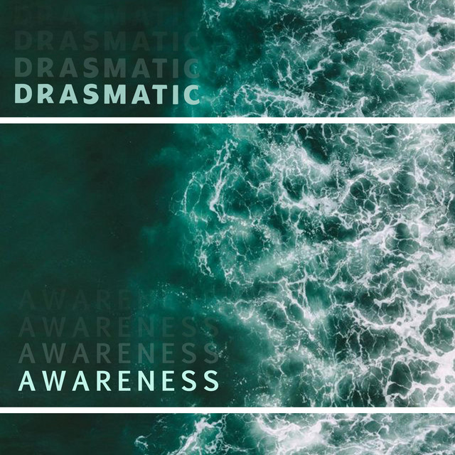 Awareness cover art