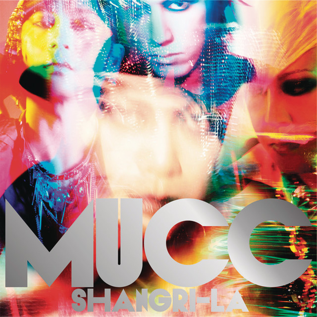 MOTHER - song and lyrics by MUCC | Spotify