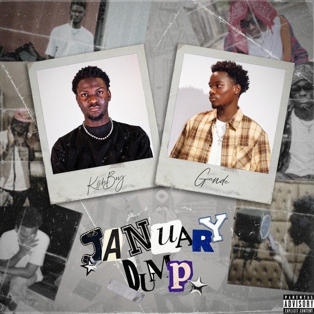 January Dump
