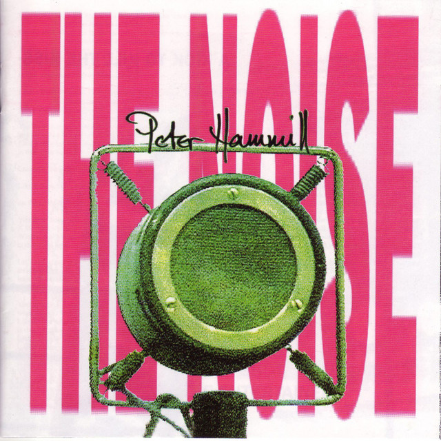 The Noise cover art
