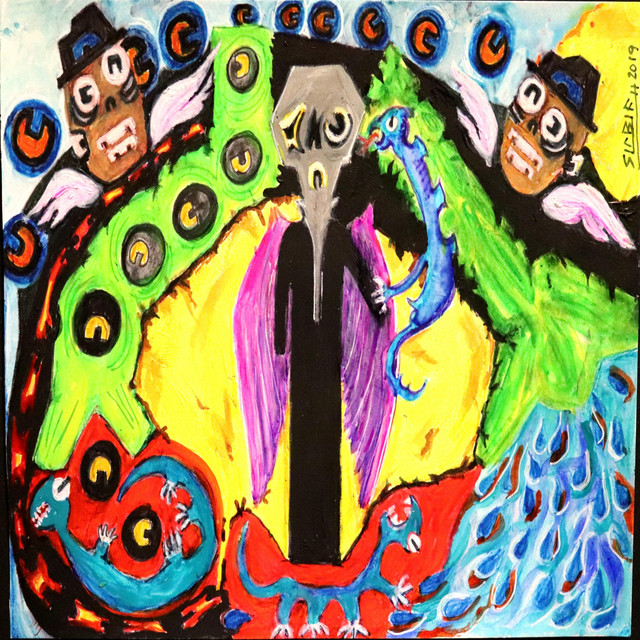 The Return - Album by The Cracked | Spotify