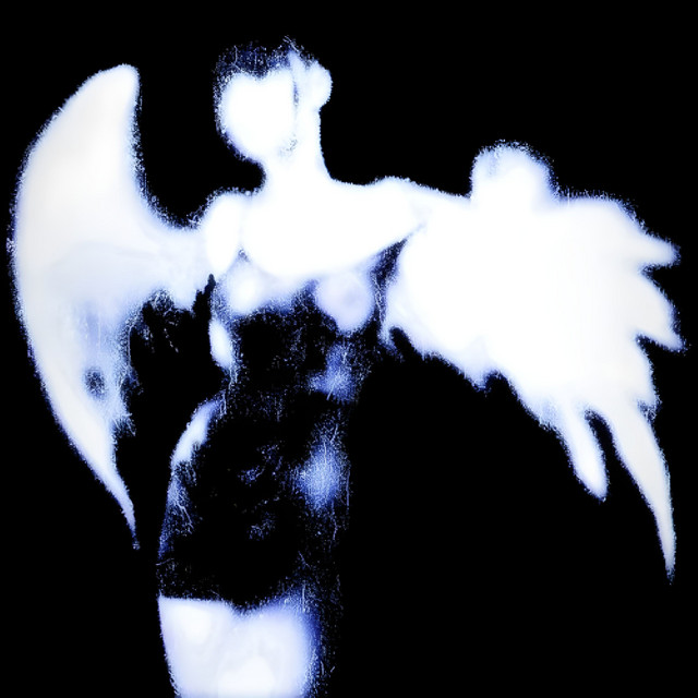 fog cover art