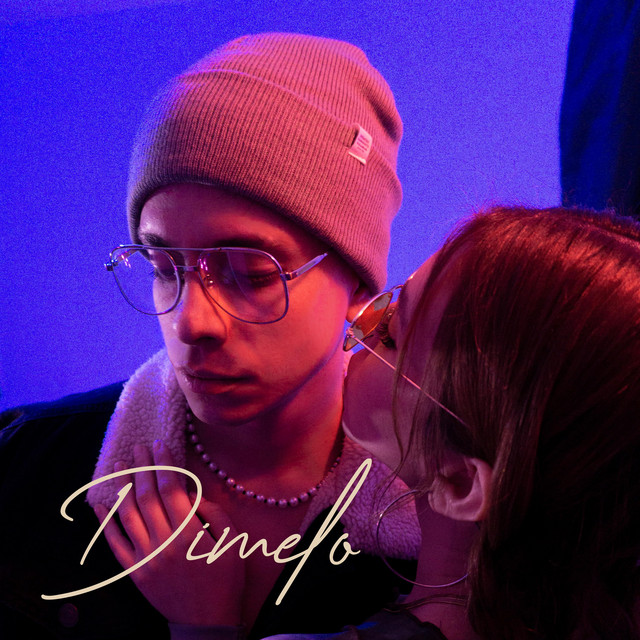 Dímelo cover art
