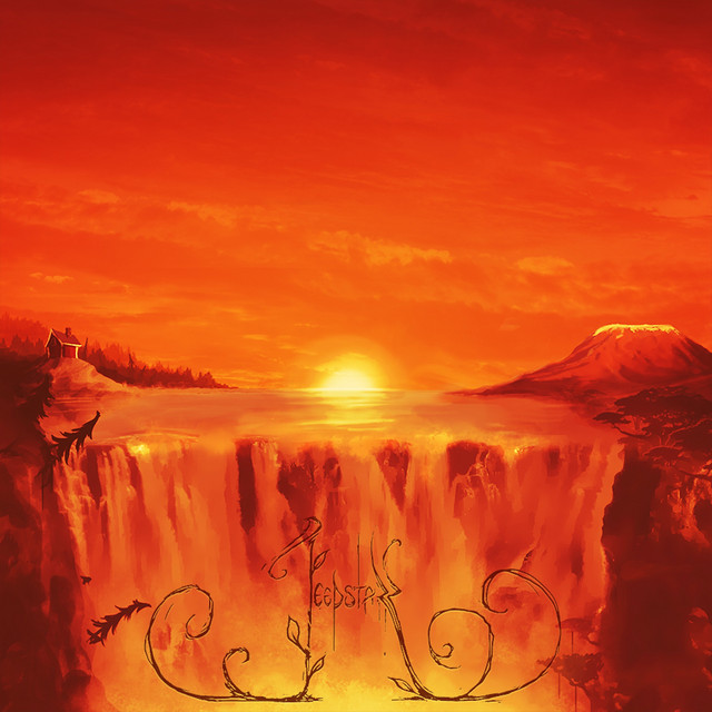 Rotlösa singlar cover art