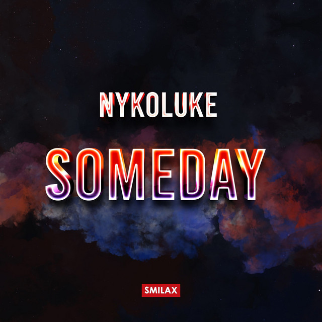 Обкладинка: Someday — Nykoluke
