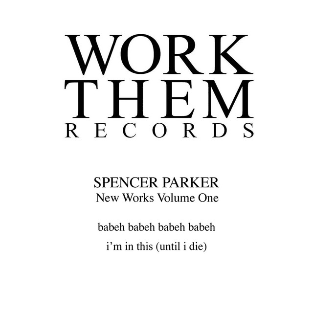 Babeh Babeh Babeh Babeh album art