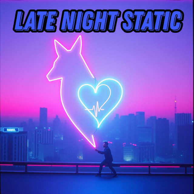 Late Night Static
