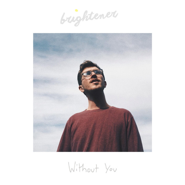 Without You cover
