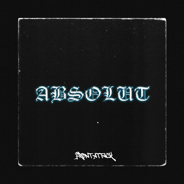 Absolut cover art