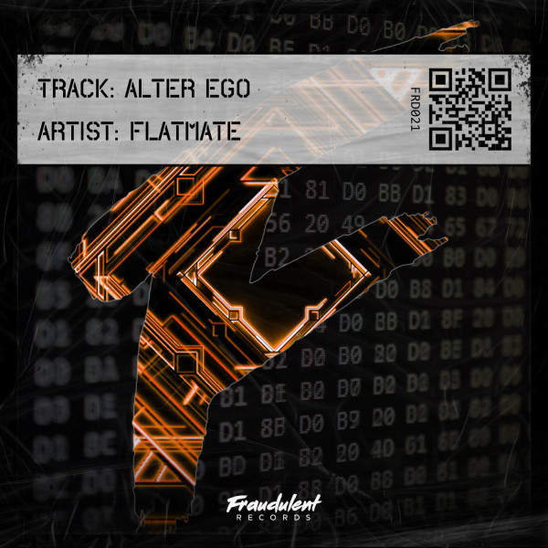 Alter Ego album art